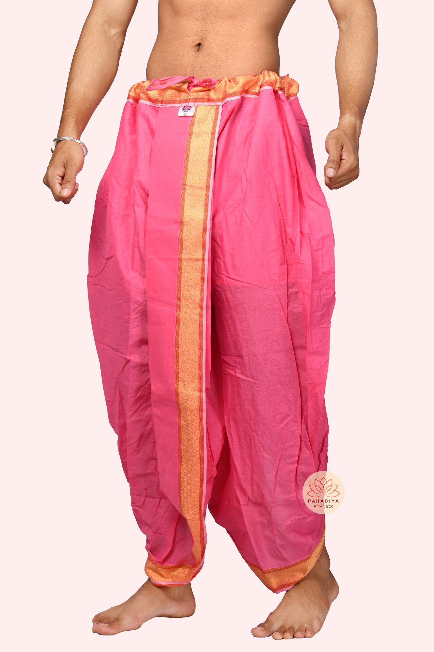 Gulabi Veil