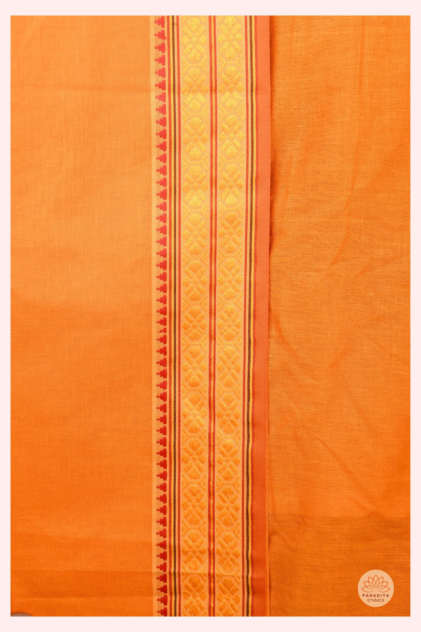 Kesari Tejas