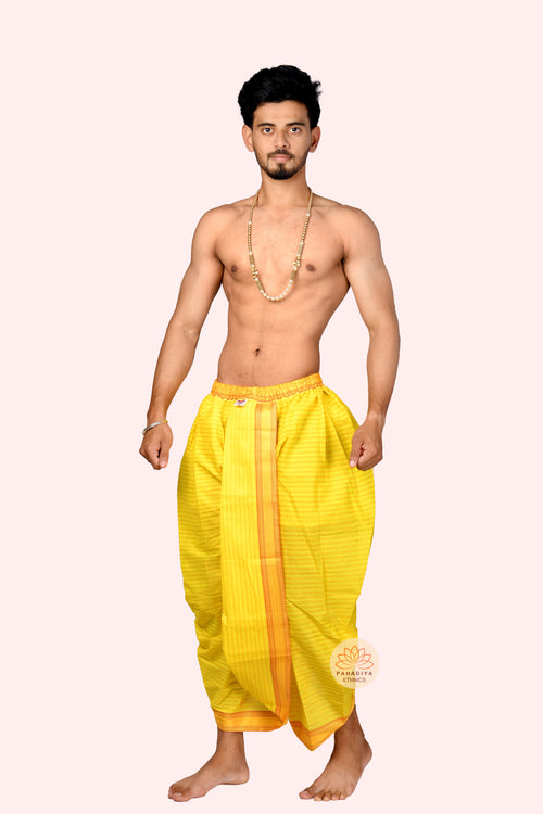 Dhruv – Marich