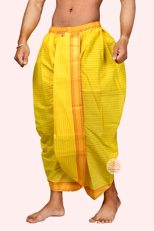 Dhruv – Marich