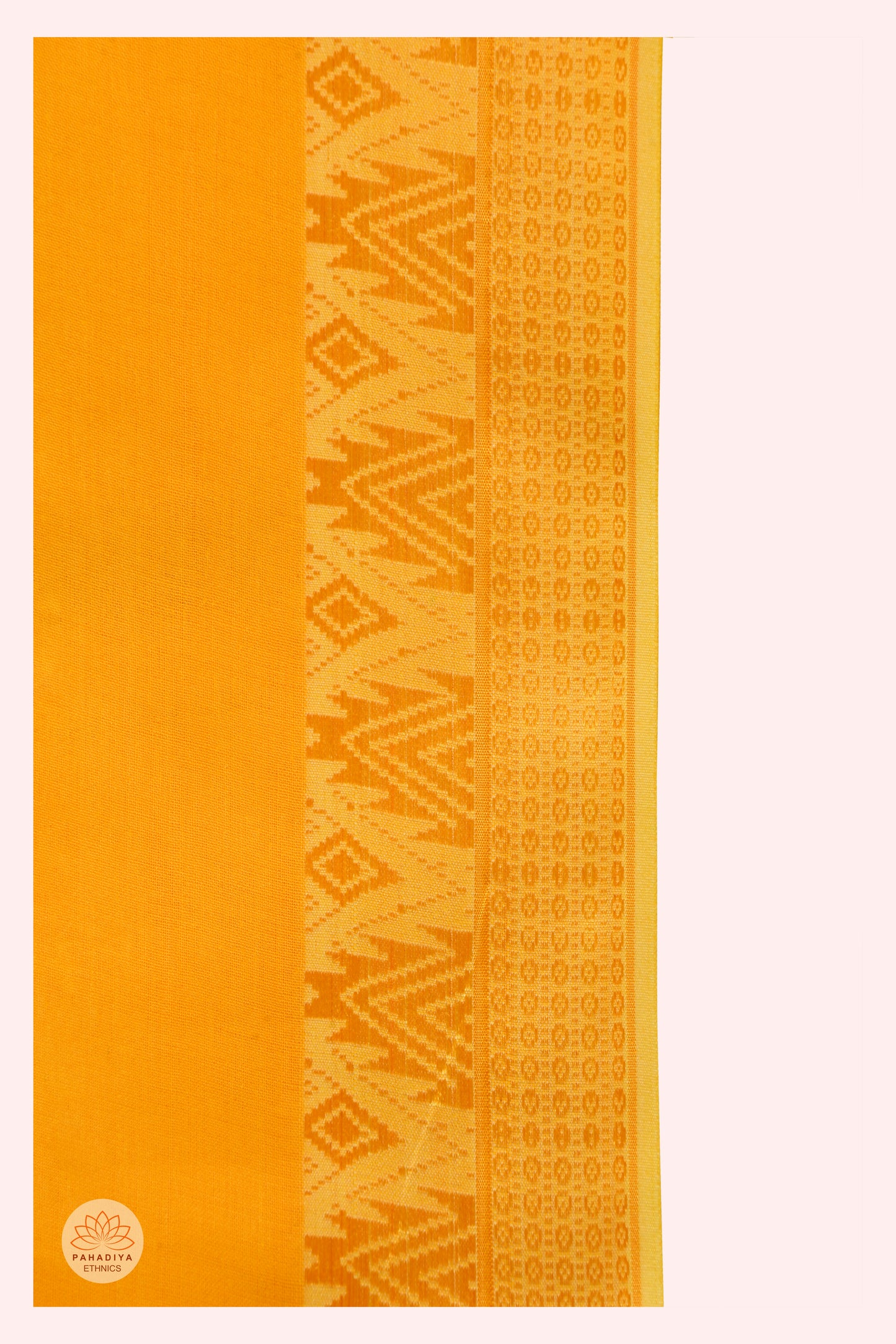 Arjun – Aamrang (Pure Cotton, Elastic Wear and Dhoti Dupatta Set)