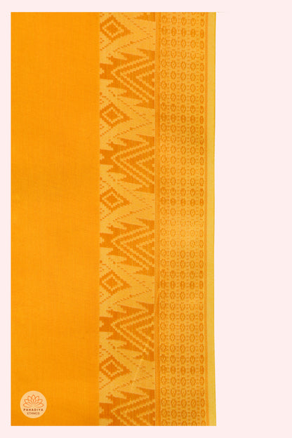 Arjun – Aamrang (Pure Cotton, Elastic Wear and Dhoti Dupatta Set)