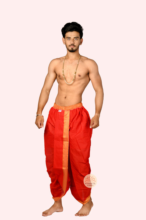 Arjun – Raktrekha