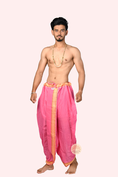 Gulabi Veil