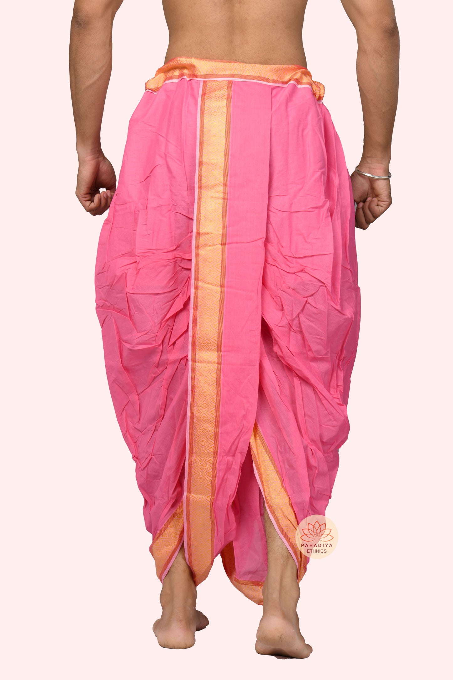 Gulabi Veil