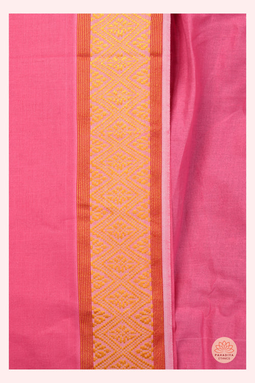 Gulabi Veil