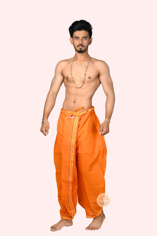 Kesari Tejas