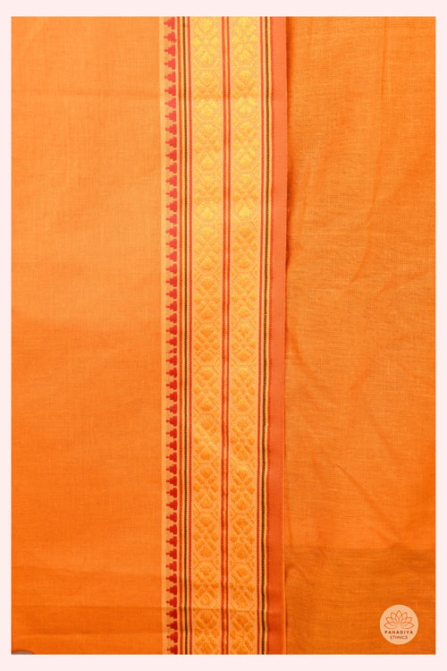 Kesari Tejas