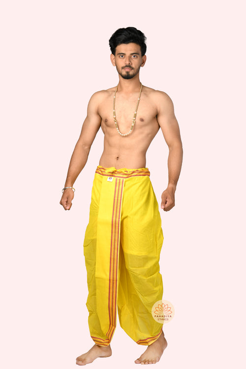 Tejasvi Peetambar