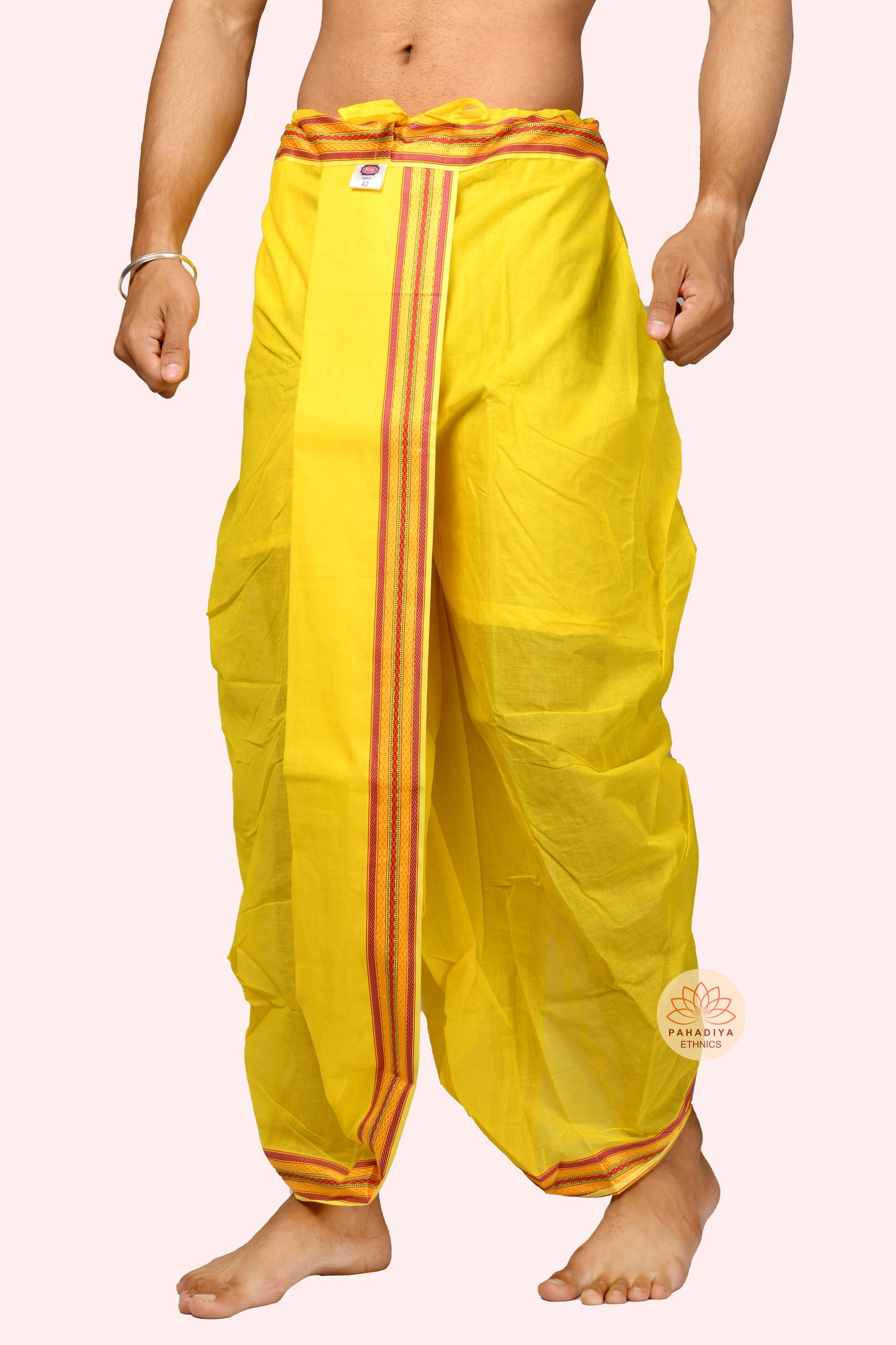 Tejasvi Peetambar