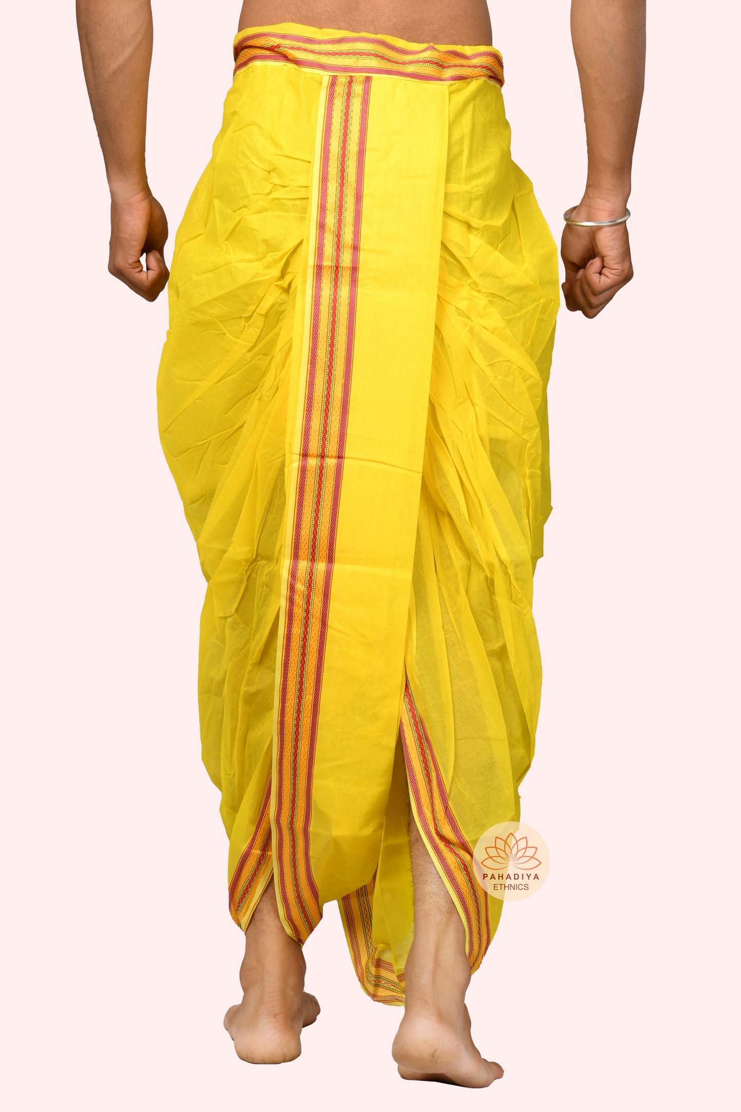 Tejasvi Peetambar