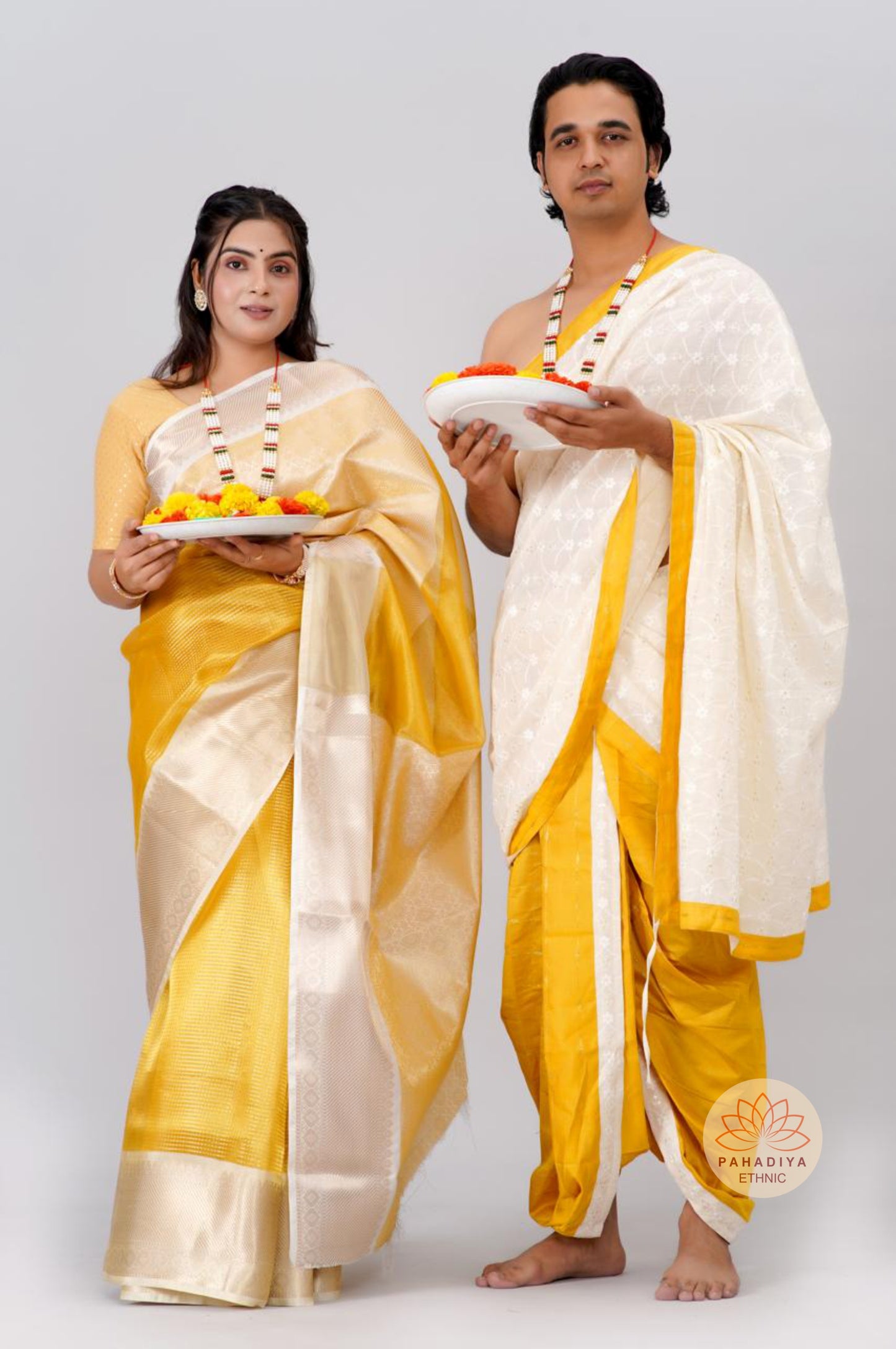 Amaira - Heritage Weave Ensemble